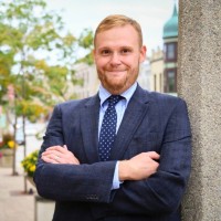 Salute Mission Critical Employee Ryan Buhk's profile photo