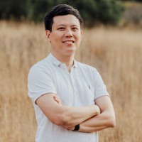 LeetCode Employee Winston Tang's profile photo