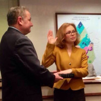 Montgomery County, PA Employee Jeanne Sorg's profile photo