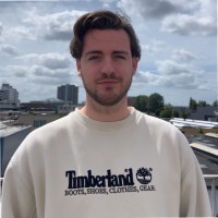 Evenses Employee Scott de Bijl's profile photo