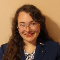 Walmart Employee Samantha Heard's profile photo