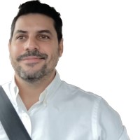 PIPEX - Auray Managing S.L. Employee Gonzalo Maestro Garmilla's profile photo