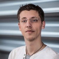 WWF Deutschland Employee David Spindler's profile photo