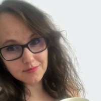 OANDER Development Employee Viktória Mihály's profile photo