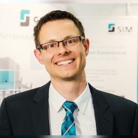SIM Automation GmbH Employee Matthias Ludwig's profile photo