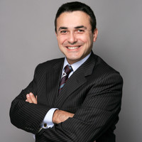 CENTURY 21® Employee Sam Ibrahim's profile photo