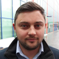 Brian Dodsworth Email