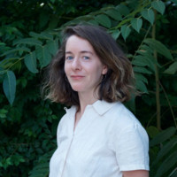 CXT Architects Employee Mary Duthie's profile photo