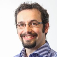 Ecolab Employee Martin Hyde's profile photo