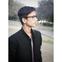 Idealancy Employee Huzaifa Dohad's profile photo