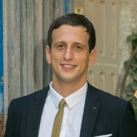 CustoMed Employee Gal Cohen's profile photo