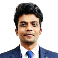 DrinkPrime Employee Shubhankar Singha's profile photo