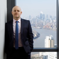 Taurex Employee Michael Nicoll's profile photo