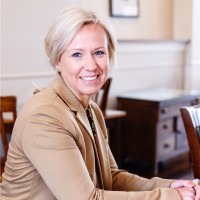 Kriya Therapeutics, Inc. Employee Molly Schmidt's profile photo