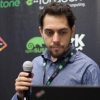 Daniel Nicoletti Email