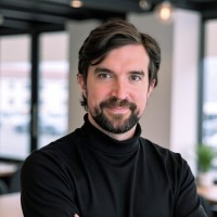 Geminus Employee Kyle Mooney's profile photo