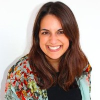 Working Partners Employee Rachel Hughes's profile photo