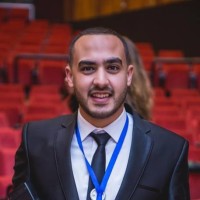 Khaled Ghanem's profile photo