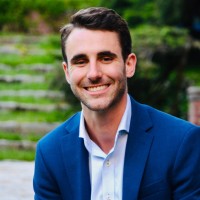 White Oak Commercial Real Estate, LLC Employee John Stein's profile photo