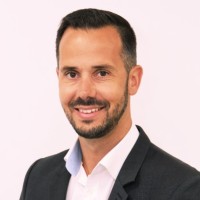 Evertree Employee Xavier le Fur's profile photo