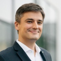 Bodemer Employee Thibaud Carissimo's profile photo