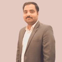 Fast Resources Pvt Ltd Employee Mohammad Ali's profile photo