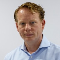 Milrem Robotics Employee Robert Thijssen's profile photo