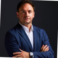 VEON Employee Lasha Tabidze's profile photo