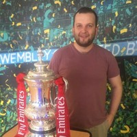 Polam Hall School Employee Peter Collings's profile photo