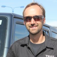 Trail Jeeps Employee Weston Blackie's profile photo