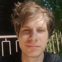 Raven.io Employee Jaka Hudoklin's profile photo
