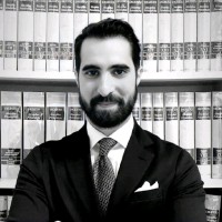PSC Law Firms - Pinelli Schifani & Caronia - E-Legalnet Employee Andrea Mineo's profile photo