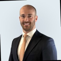 Career Legal Employee Andre Moore's profile photo