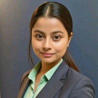 Webmaa Employee Rajashree Sharma's profile photo