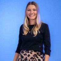 Amplify Tulsa Employee Samantha Higgs's profile photo