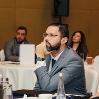 Zahrawi Group Employee Youssef Afifi's profile photo