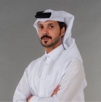 QAPCO - Qatar Petrochemical Company Employee Mohammed al-Marri's profile photo
