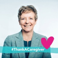 Careforth Employee Rachel Richards's profile photo