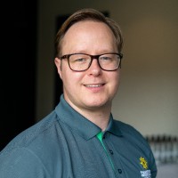 Sunbelt Rentals UK & Ireland Employee Brent Smith's profile photo