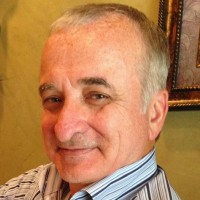 i-Offshore Employee Bill McLaughlin's profile photo