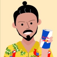 Rush Hour Digital Employee Jerome Tam's profile photo