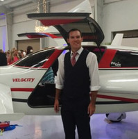 St. Lucie Public Schools Employee John Davino's profile photo