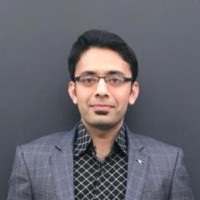 NUVIA Inc Employee Robin Garg's profile photo