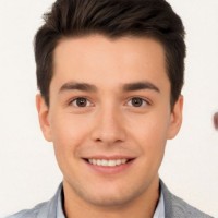 appssemble Employee Marius Almasan's profile photo