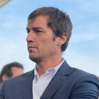 Nación Servicios Employee Nicolas Gonzalez's profile photo