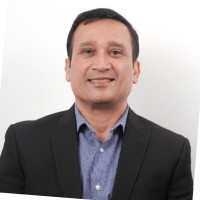 Salutivia Employee Gage Hoque's profile photo