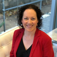 Richmond Wellbeing Employee Freya Barr's profile photo