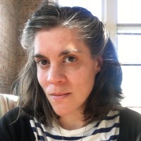Spokane Public Library Employee Katie Rickard's profile photo