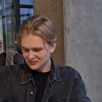 Webcom Group Employee Nikita Shrubok's profile photo