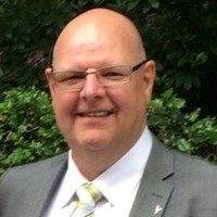 Cygnet Employee Andy Daniels's profile photo
